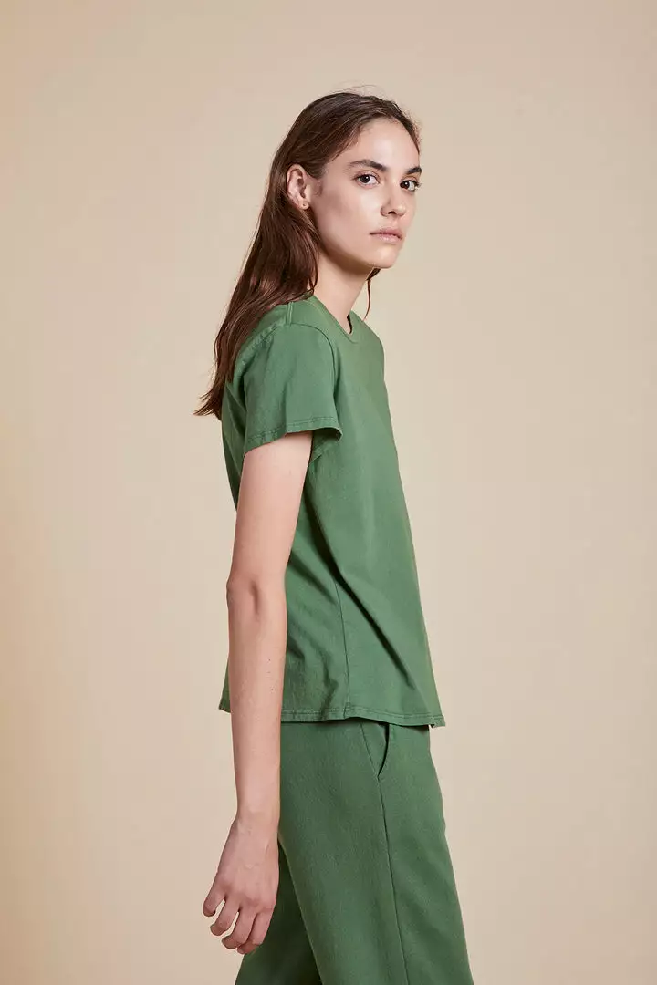 Velvet By Jenny Graham Womens TOPANGA TEE 11 Velvet By Jenny Graham Womens TOPANGA TEE