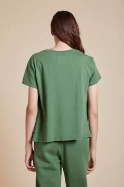 Velvet By Jenny Graham Womens TOPANGA TEE 23 Velvet By Jenny Graham Womens TOPANGA TEE