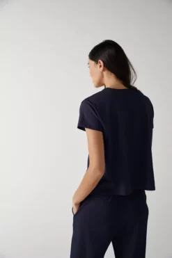 Velvet By Jenny Graham TOPANGA TEE Womens