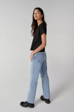 Velvet By Jenny Graham VENICE TEE Womens