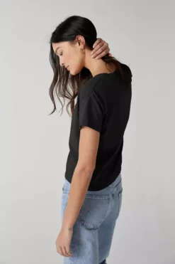 Velvet By Jenny Graham VENICE TEE Womens