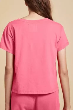 Velvet By Jenny Graham VENICE TEE Womens