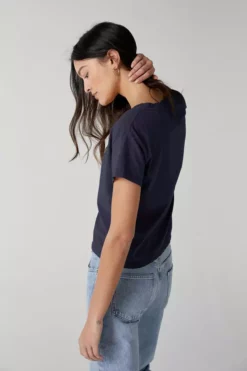 Velvet By Jenny Graham VENICE TEE Womens
