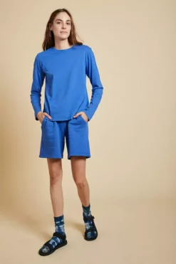 Velvet By Jenny Graham Womens LAGUNA SWEATSHORT 18 Velvet By Jenny Graham Womens LAGUNA SWEATSHORT