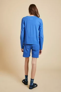 Velvet By Jenny Graham Womens LAGUNA SWEATSHORT 19 Velvet By Jenny Graham Womens LAGUNA SWEATSHORT