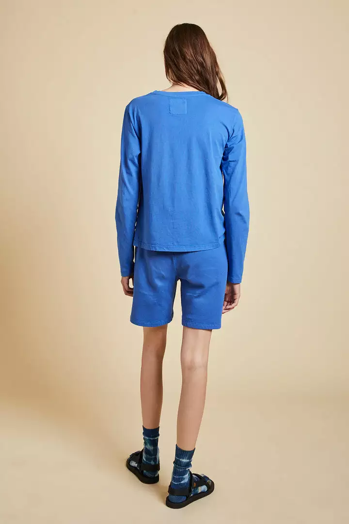 Velvet By Jenny Graham Womens LAGUNA SWEATSHORT 4 Velvet By Jenny Graham Womens LAGUNA SWEATSHORT