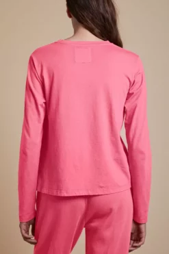 Velvet By Jenny Graham VICENTE TEE Womens