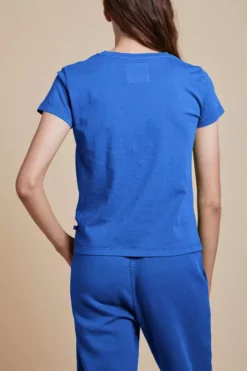 Velvet By Jenny Graham WIGTOWN TEE Womens