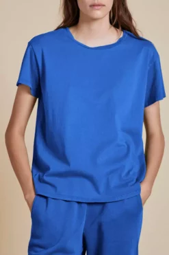 Velvet By Jenny Graham WIGTOWN TEE Womens