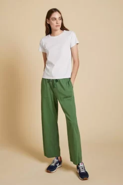 Velvet By Jenny Graham Womens PISMO PANT
