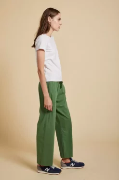 Velvet By Jenny Graham Womens PISMO PANT