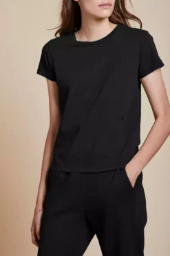 Velvet By Jenny Graham Womens WIGTOWN TEE