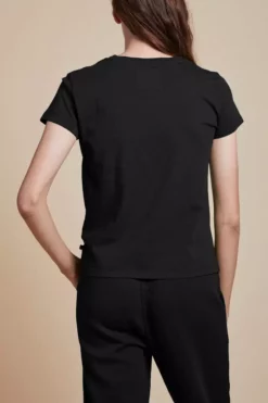 Velvet By Jenny Graham Womens WIGTOWN TEE