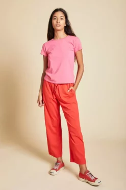 Velvet By Jenny Graham Womens PISMO PANT