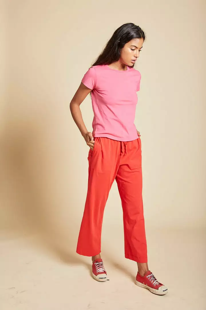 Velvet By Jenny Graham WIGTOWN TEE Womens 31 Velvet By Jenny Graham WIGTOWN TEE Womens