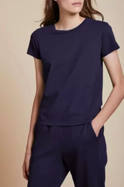 Velvet By Jenny Graham Womens WIGTOWN TEE