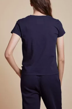 Velvet By Jenny Graham Womens WIGTOWN TEE