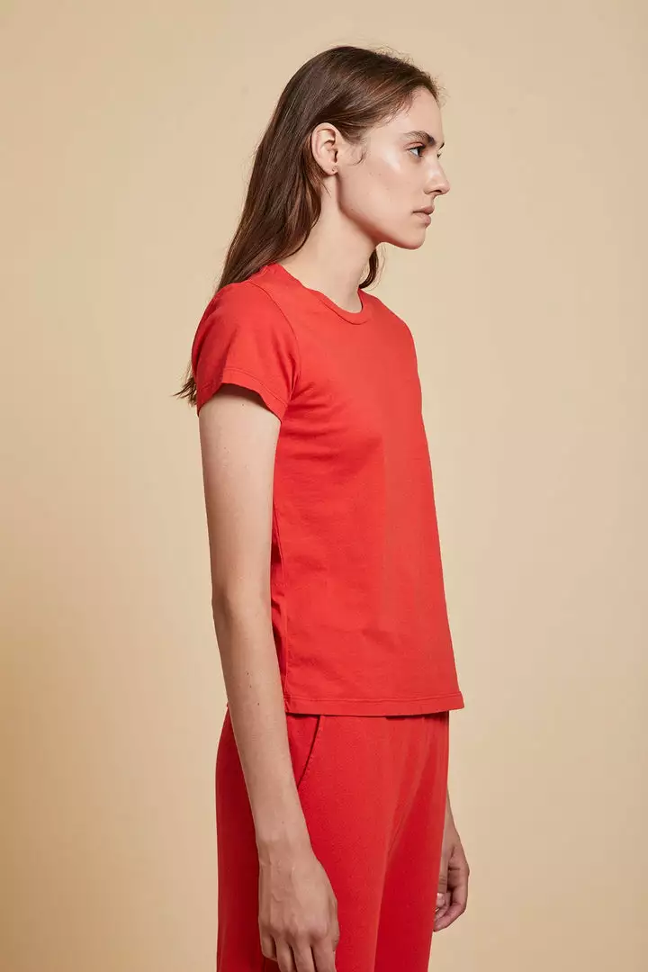 Velvet By Jenny Graham WIGTOWN TEE Womens 16 Velvet By Jenny Graham WIGTOWN TEE Womens