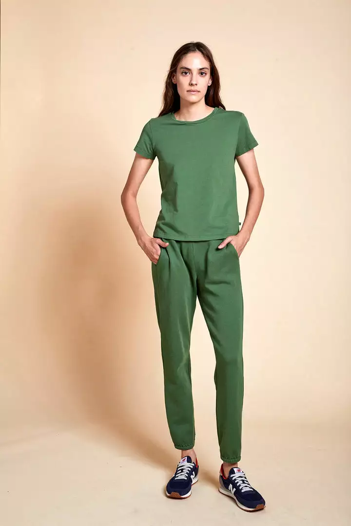 Velvet By Jenny Graham WIGTOWN TEE Womens 24 Velvet By Jenny Graham WIGTOWN TEE Womens