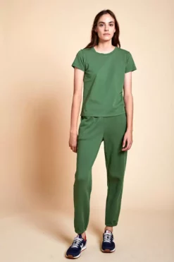 Velvet By Jenny Graham ZUMA SWEATPANT