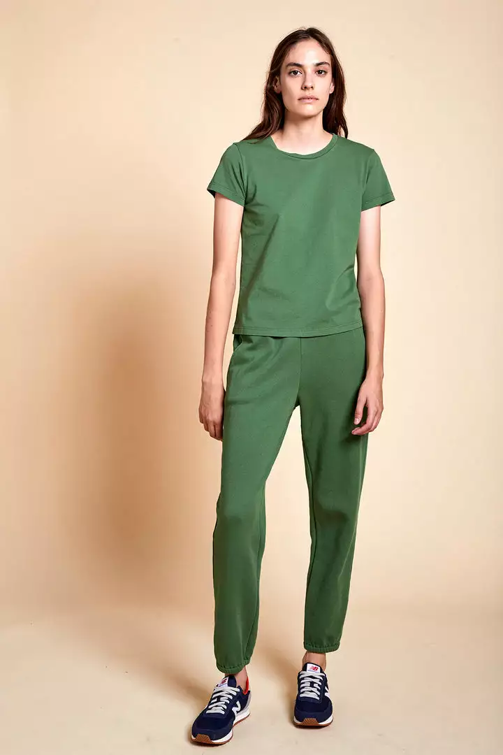 Velvet By Jenny Graham ZUMA SWEATPANT 1 Velvet By Jenny Graham ZUMA SWEATPANT