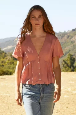 MEDIUM BOX CHAIN CHOKER BY MARA CARRIZO SCALISE Womens