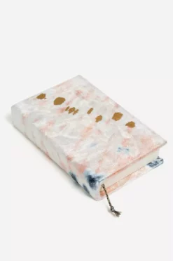 Velvet By Graham & Spencer DIAGONAL SHIBORI JOURNAL BY PRINTFRESH Womens