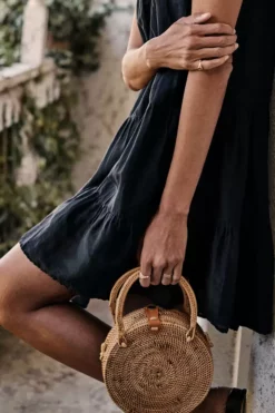 Womens PATTI HANDBAG BY BEACHGOLD