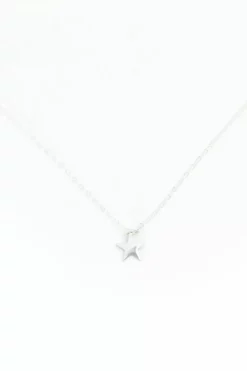 STAR NECKLACE By SEOUL LITTLE Accessories