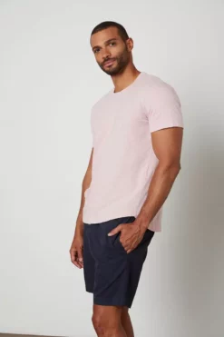 Velvet By Graham & Spencer LOUIS DRAWSTRING SHORT