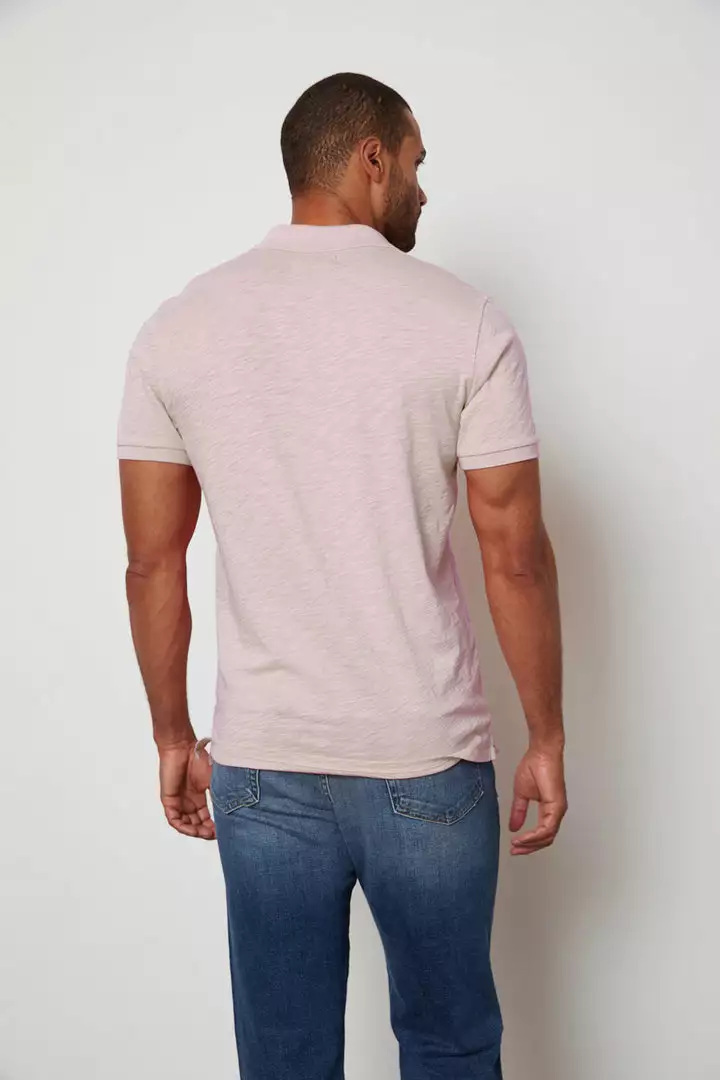 Velvet By Graham & Spencer NIKO POLO 12 Velvet By Graham & Spencer NIKO POLO