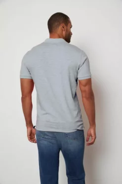 Velvet By Graham & Spencer NIKO POLO 29 Velvet By Graham & Spencer NIKO POLO