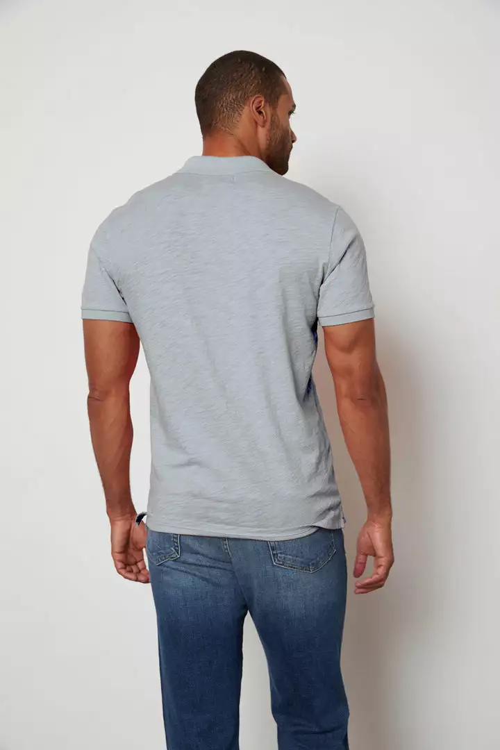 Velvet By Graham & Spencer NIKO POLO 14 Velvet By Graham & Spencer NIKO POLO