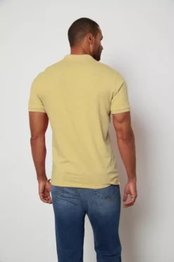 Velvet By Graham & Spencer NIKO POLO