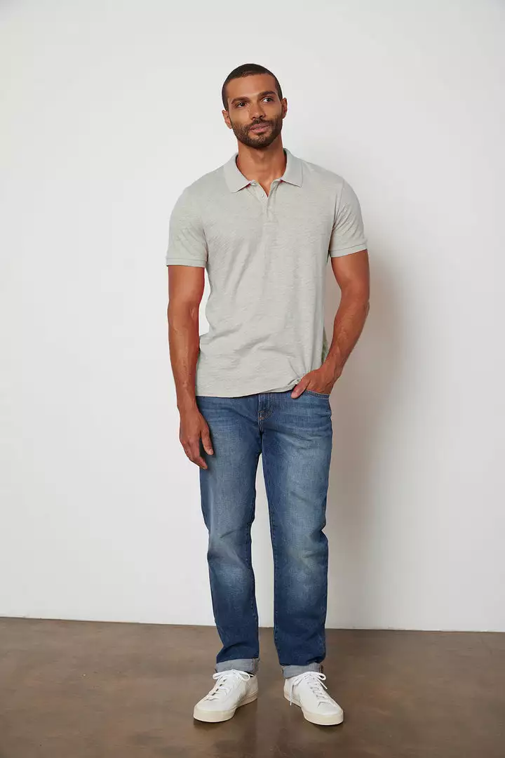 Velvet By Graham & Spencer NIKO POLO 15 Velvet By Graham & Spencer NIKO POLO