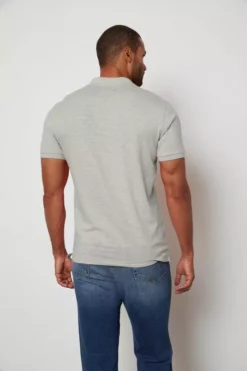 Velvet By Graham & Spencer NIKO POLO 31 Velvet By Graham & Spencer NIKO POLO