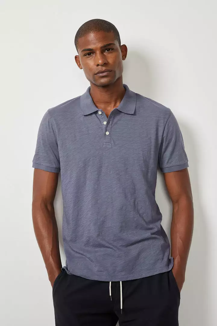 Velvet By Graham & Spencer NIKO POLO 7 Velvet By Graham & Spencer NIKO POLO
