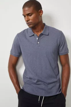 Velvet By Graham & Spencer NIKO POLO 25 Velvet By Graham & Spencer NIKO POLO