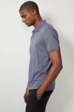 Velvet By Graham & Spencer NIKO POLO 23 Velvet By Graham & Spencer NIKO POLO