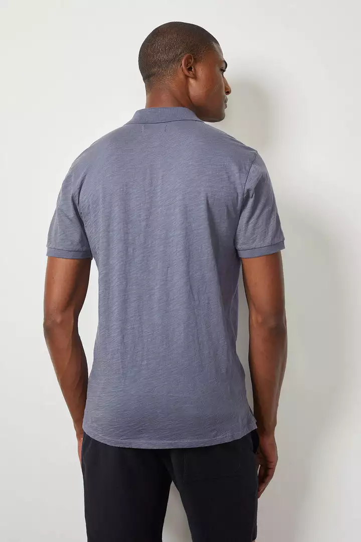 Velvet By Graham & Spencer NIKO POLO 9 Velvet By Graham & Spencer NIKO POLO