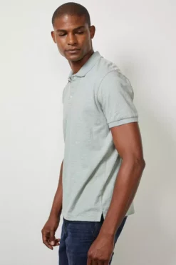 Velvet By Graham & Spencer NIKO POLO 19 Velvet By Graham & Spencer NIKO POLO