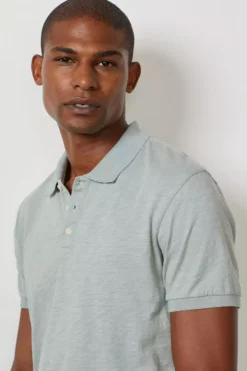 Velvet By Graham & Spencer NIKO POLO 21 Velvet By Graham & Spencer NIKO POLO