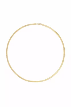 Phyllis+Rosie Womens SNAKE CHARMER NECKLACE BY PHYLLIS AND ROSIE