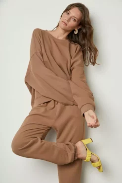 Velvet By Graham & Spencer Womens TABITHA DRAWSTRING SWEATPANT