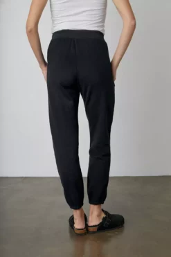 Velvet By Graham & Spencer GITA SWEATPANT Womens