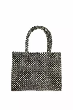 Velvet By Graham & Spencer SPARKLE HANDBAG