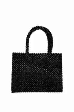 Velvet By Graham & Spencer SPARKLE HANDBAG