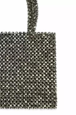 Velvet By Graham & Spencer SPARKLE HANDBAG