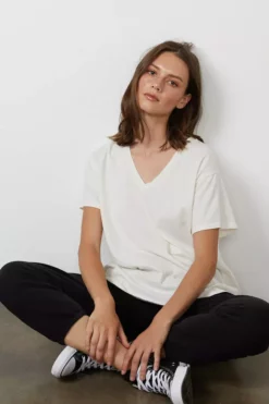 Velvet By Graham & Spencer GITA SWEATPANT Womens