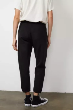 Velvet By Graham & Spencer GITA SWEATPANT Womens